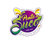 Logo Ponto Do Suco Oficial