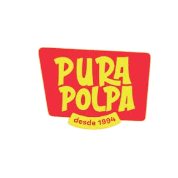 Logo Pura Polpa