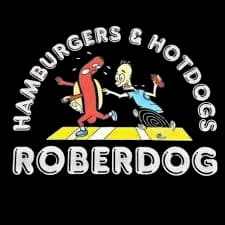 Logo Roberdog Sem Fundo