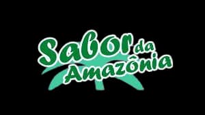 Logo Sabor Da Amazonia Sem Fundo