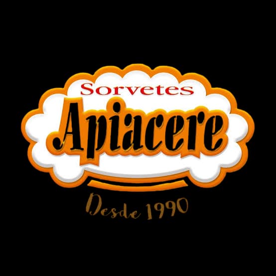 Logo Sorvetes Apaicere Sem Fundo