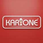 Logo Sorvetes Karyone