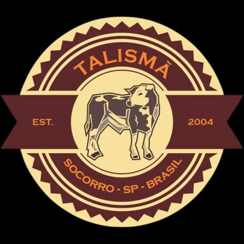 Logo Talisma Sem Fundo