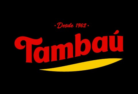 Logo Tambau Sem Fundo