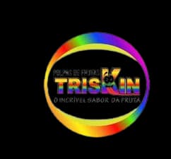 Logo Triskin Sem Fundo