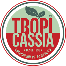 Logo Tropicassia Polpa De Fruta