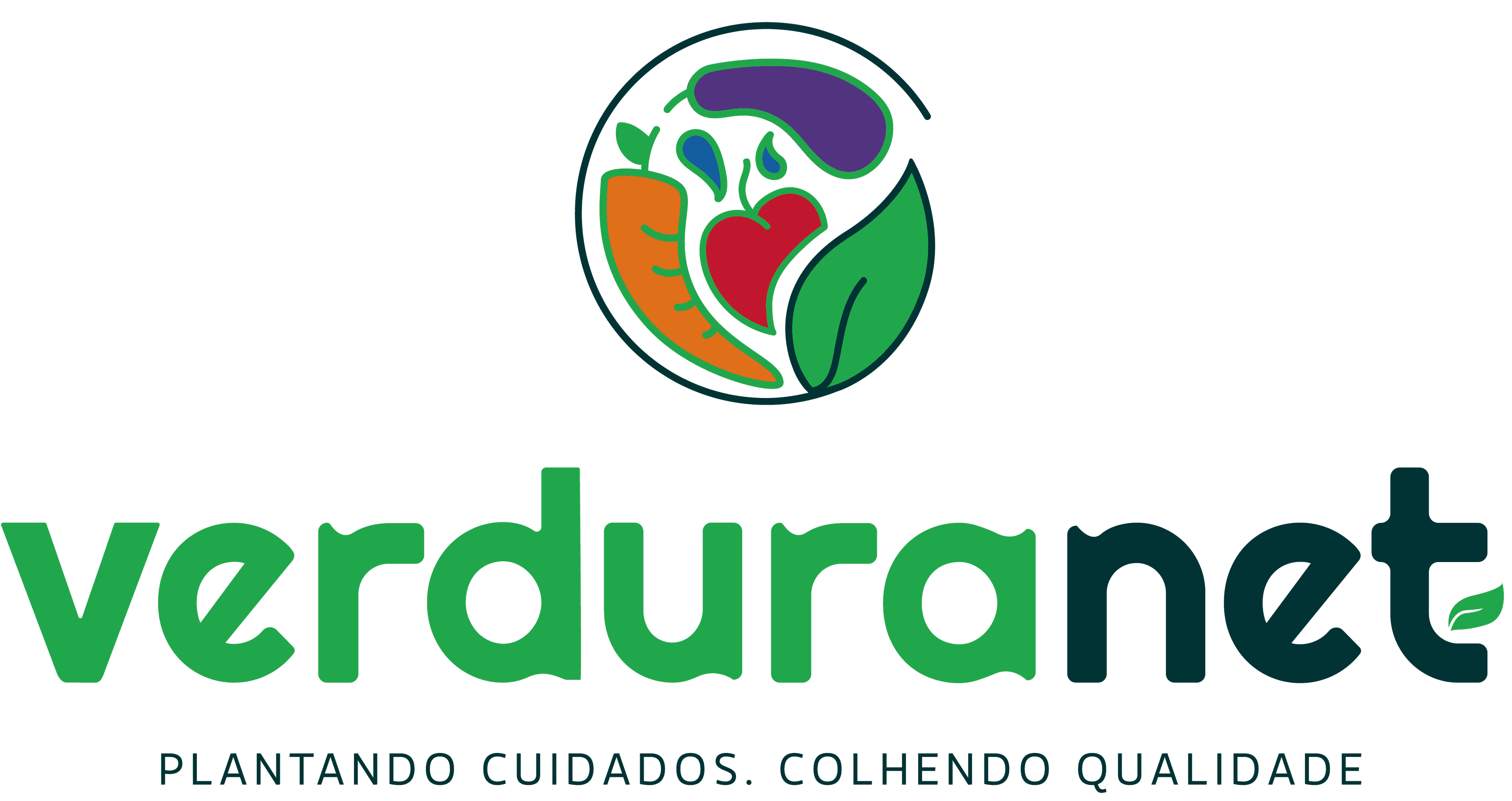 Logo Verduranet