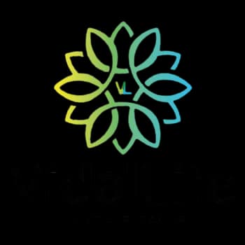 Logo Vidallife Sem Fundo