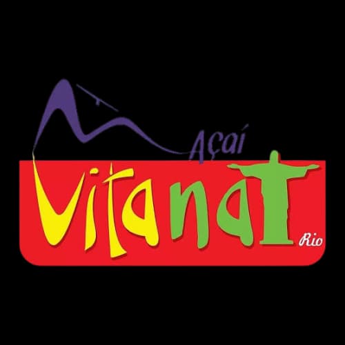 Logo Vitanat Acai Sem Fundo