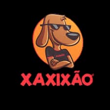 Logo Xaxixao Lanches Sem Fundo