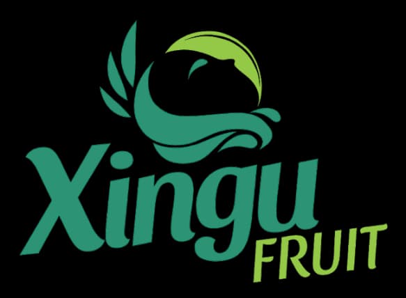 Logo Xingu Fruit Sem Fundo